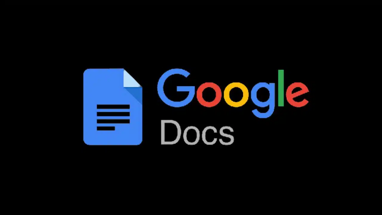 Voice Typing in Google Docs
