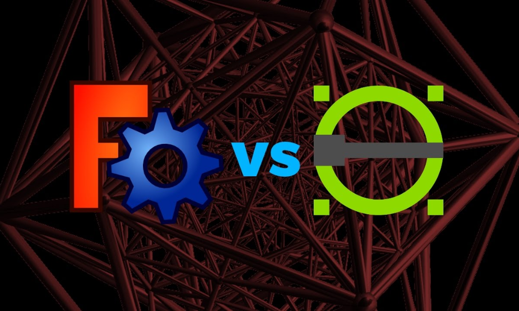 What are FreeCAD and LibreCAD