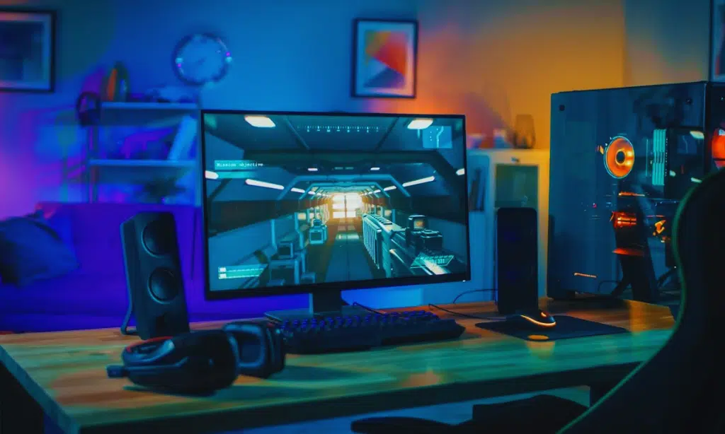 What is a 300hz Monitor