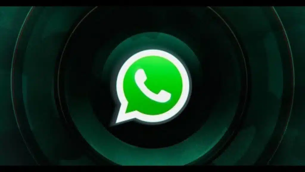 WhatsApp Passkeys