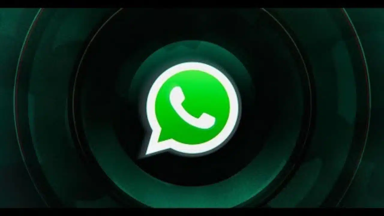 WhatsApp Passkeys