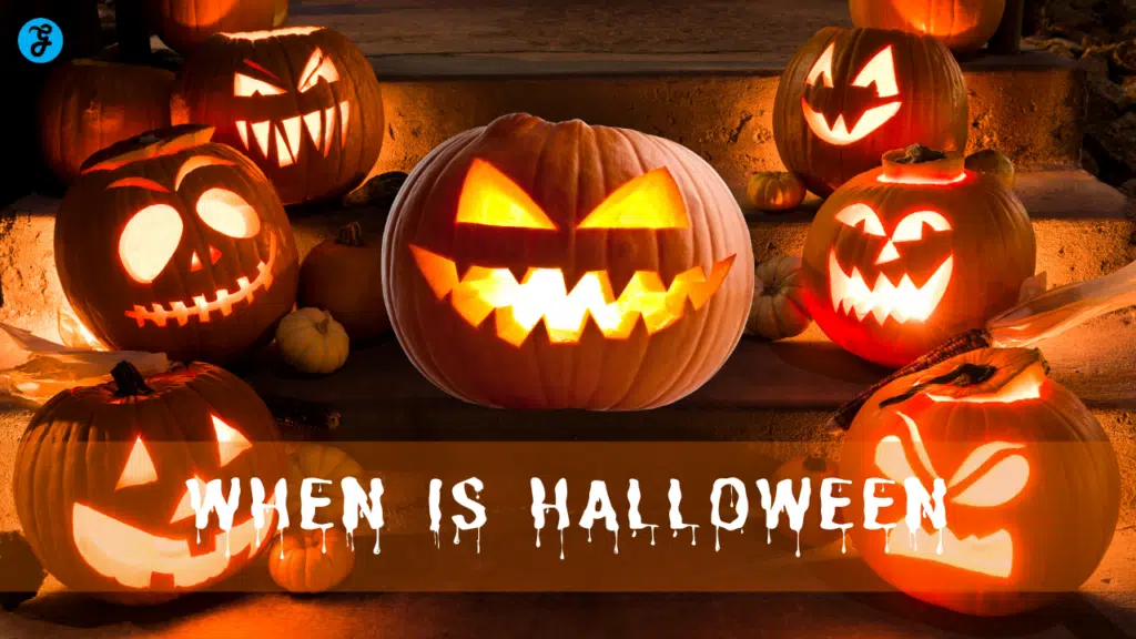 When Is Halloween 2023