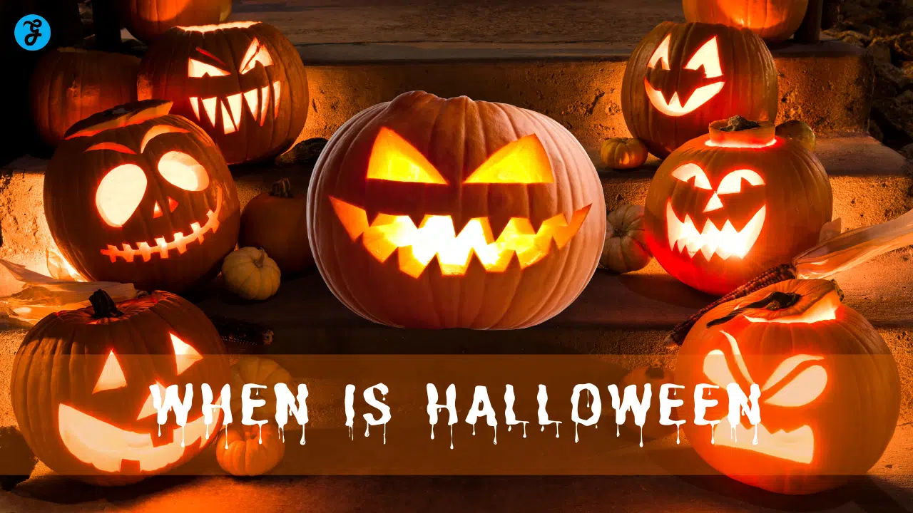 When Is Halloween 2023