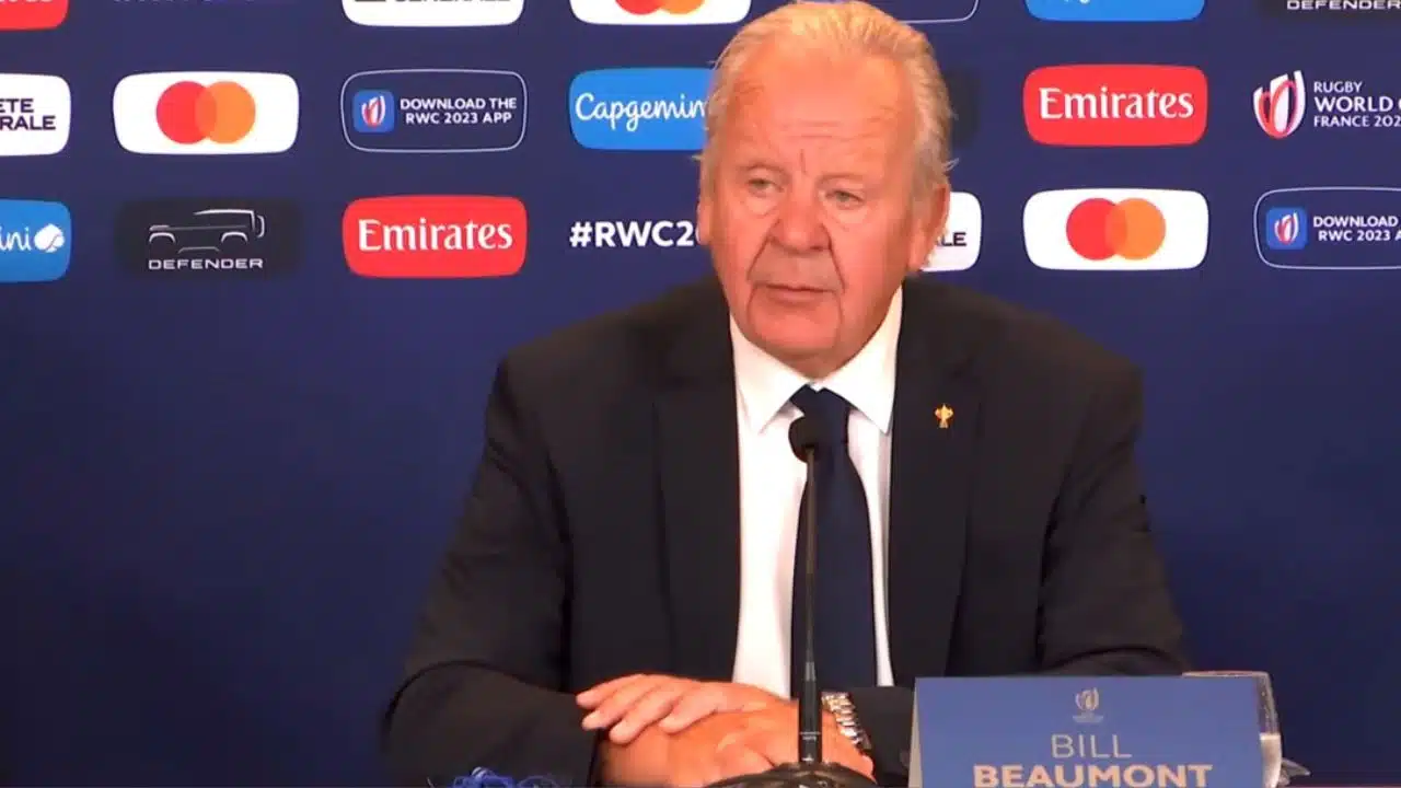 World Rugby Opportunities Lesser Nations 2023 World Cup