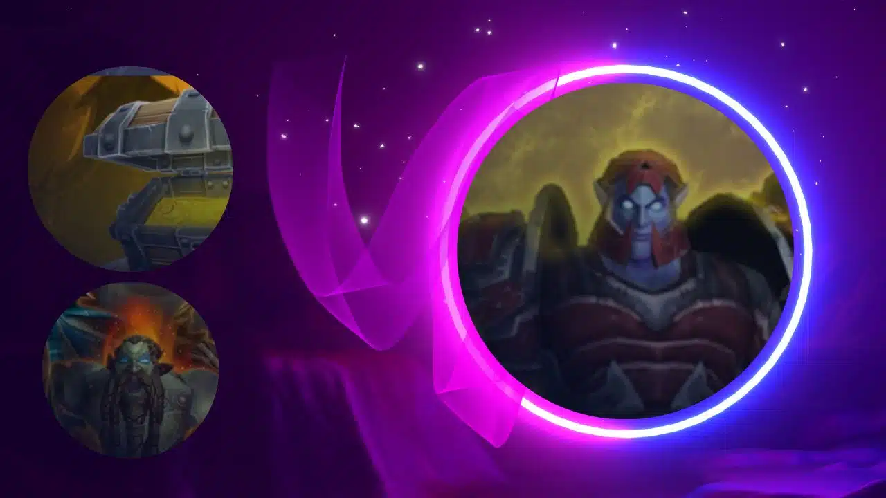 Zones for Leveling Up in WotLK Classic