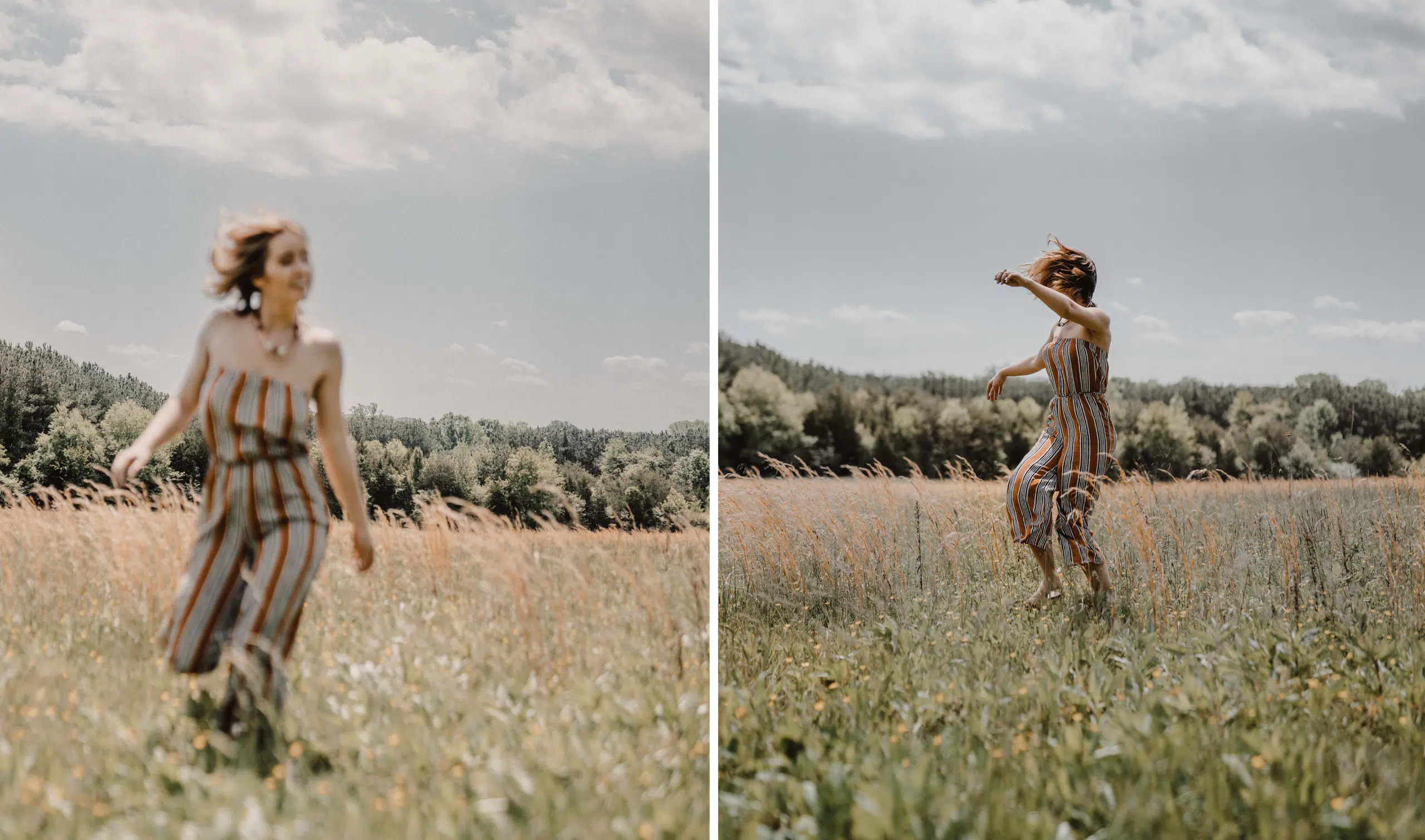 How to Stabilize a Video