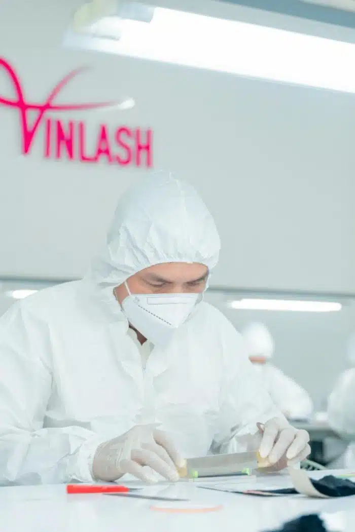 Quality Lash Extensions Wholesale