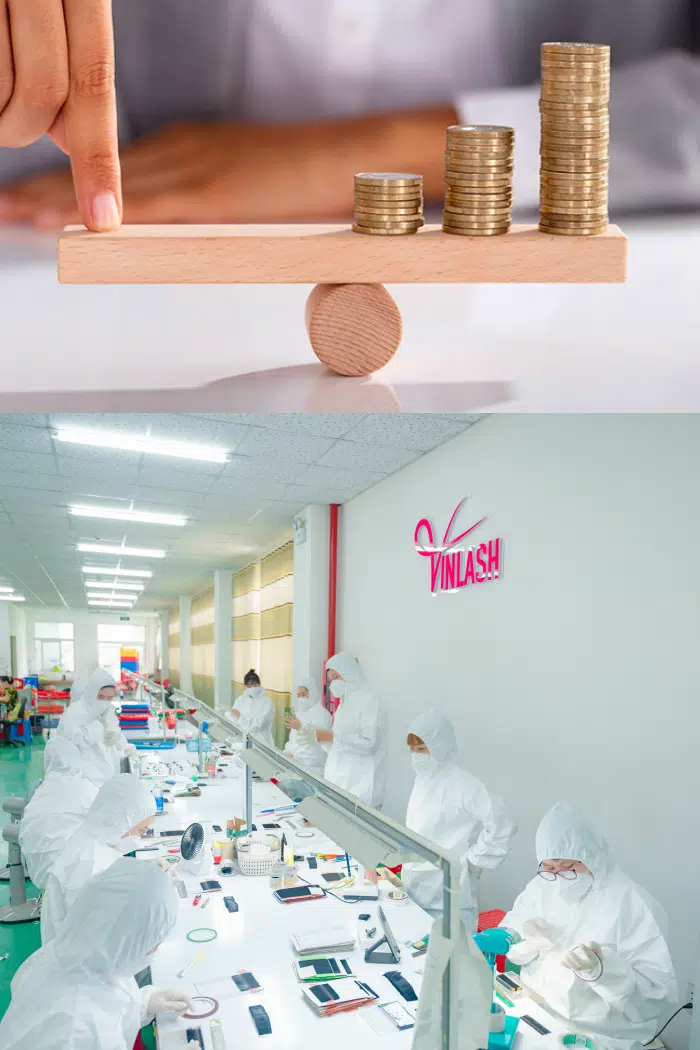 Quality Lash Extensions Wholesale