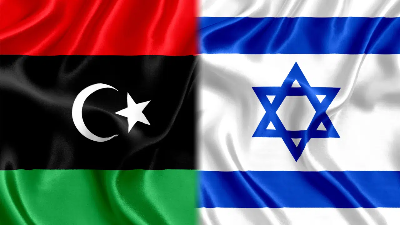 israel declares war in 2023