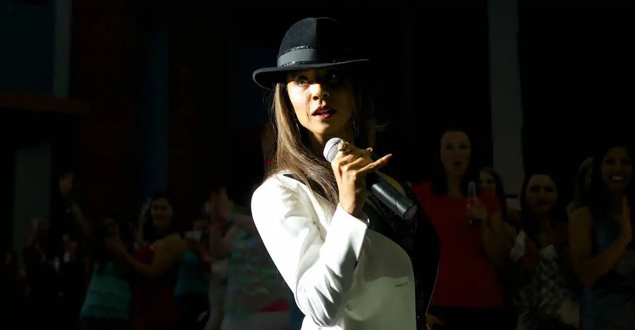 career of jada pinkett smith