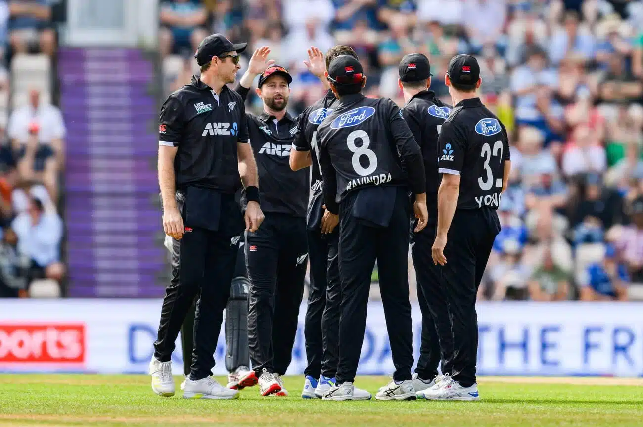 swot analysis of new zealand team