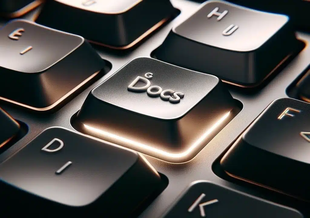 Why Use Google Docs for Lesson Planning