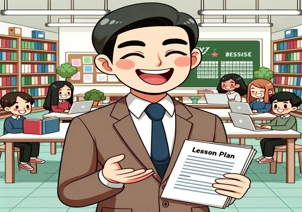 Benefits for Educators