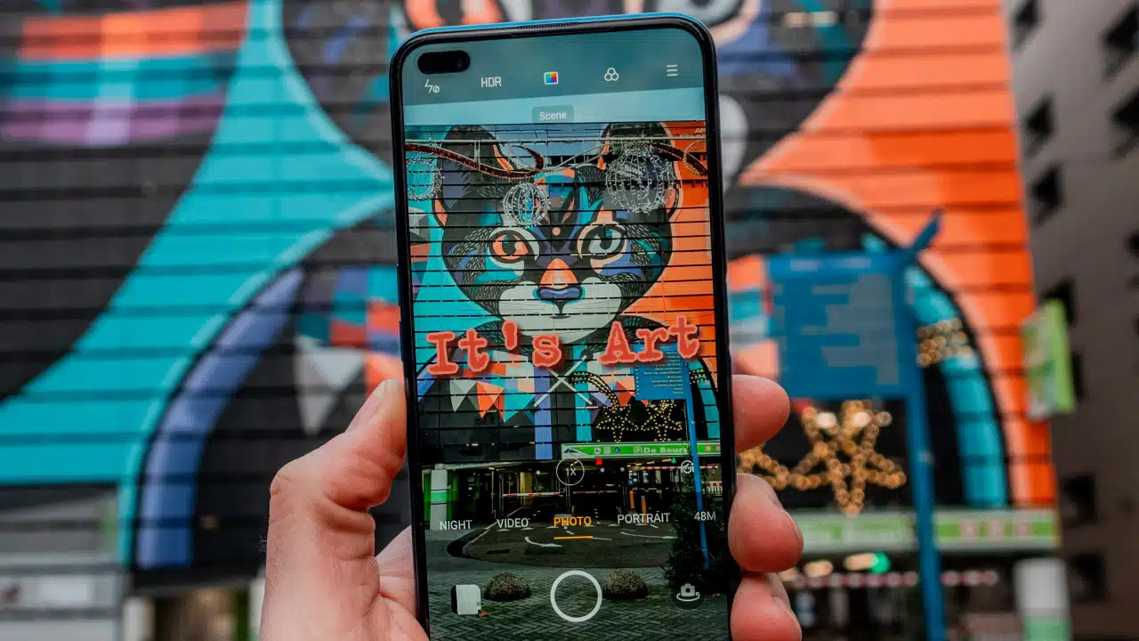 Add Captions to Pictures