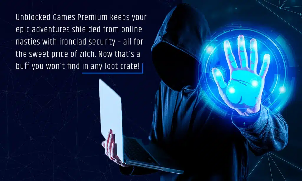 unblocked games premium