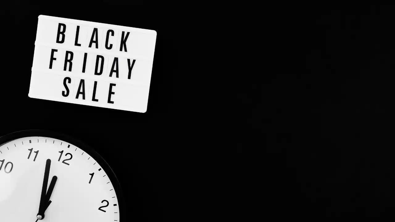 Black Friday Deals