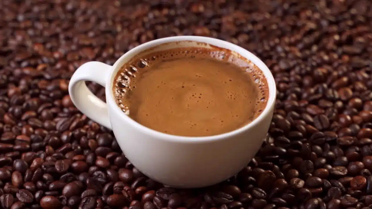 Best Time to Drink Coffee