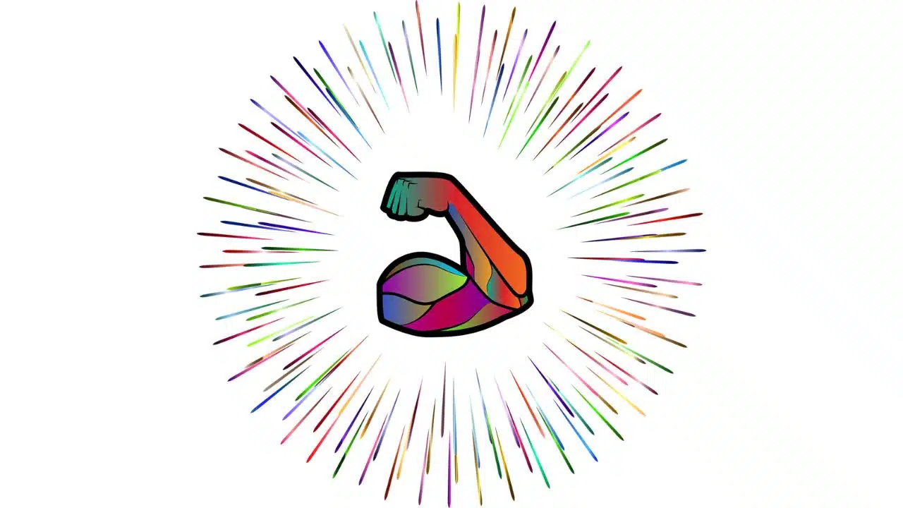 Best Ways to Get Stronger