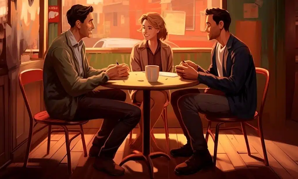 Beta Character ai Features