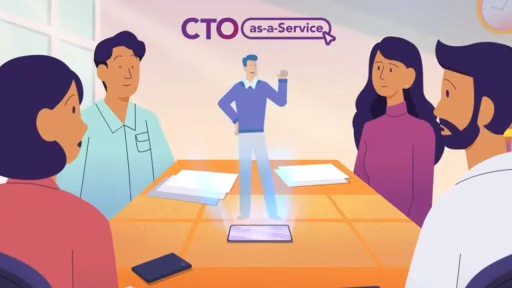 CTO as a Service