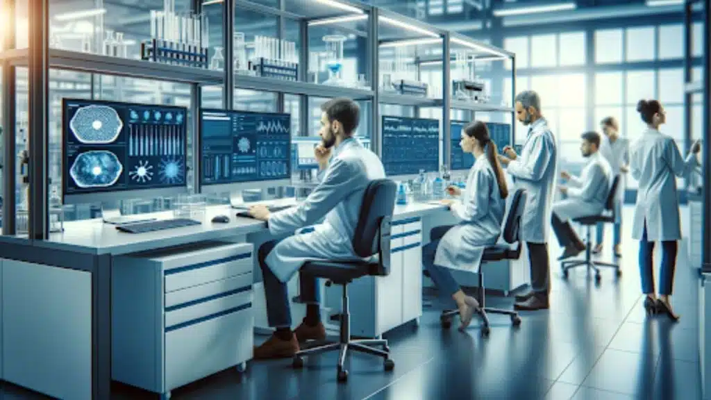 Clinical Research and Development Post-COVID