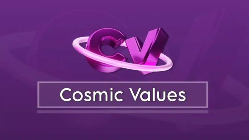 Cosmic Values