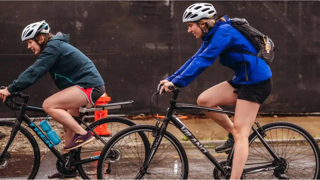 Cycling Attire and Safety Gear