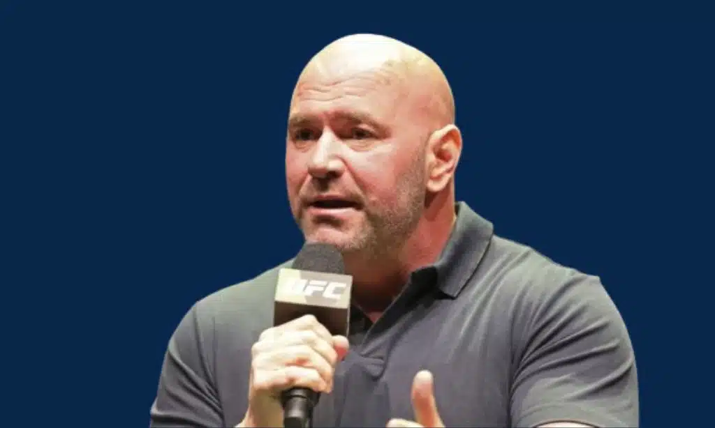 Dana White