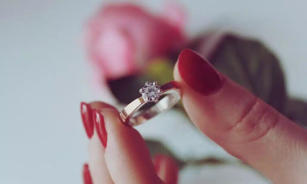 Darry Ring ID Verification