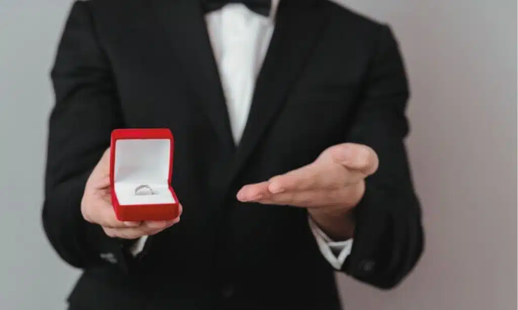 Darry Ring ID Verification