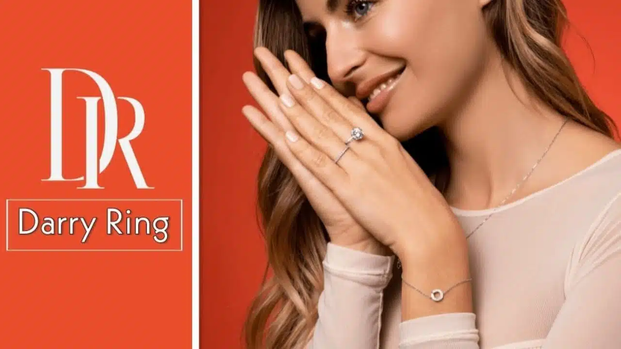 Darry Ring ID Verification