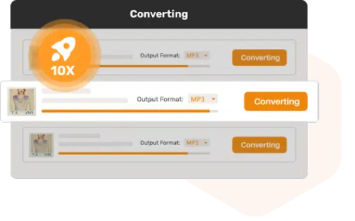 TuneFab Deezer Music Converter