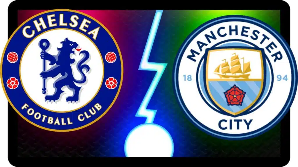 Evertons Points Deduction Raises Threat of Relegation for Man City Chelsea