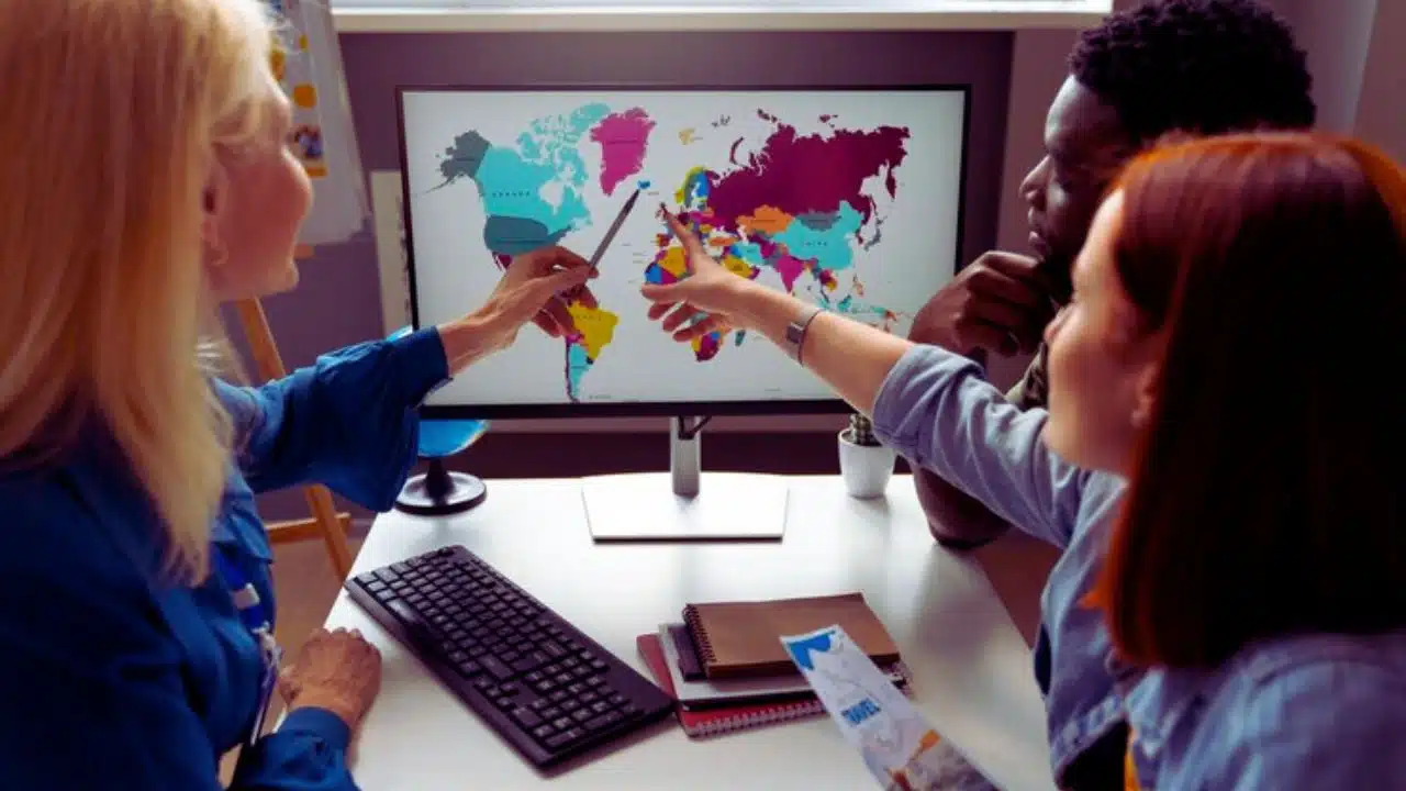 Global Democracy Index