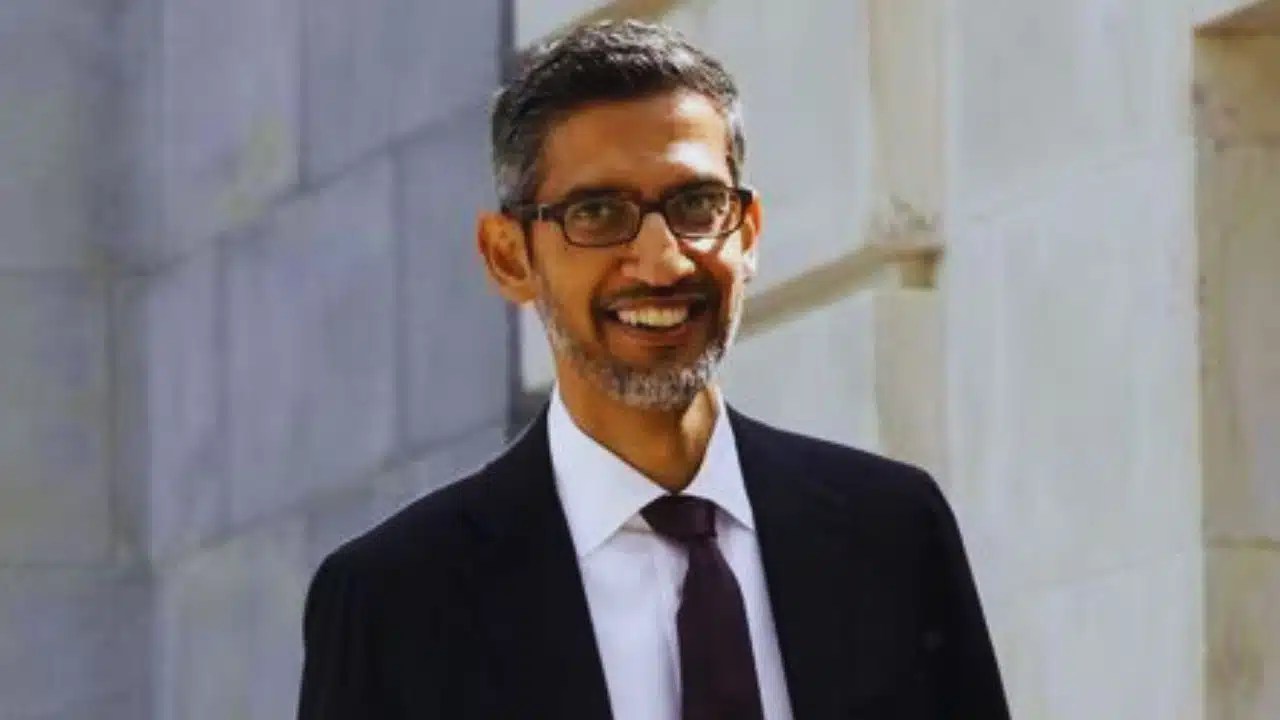 Google Apple Revenue Sharing