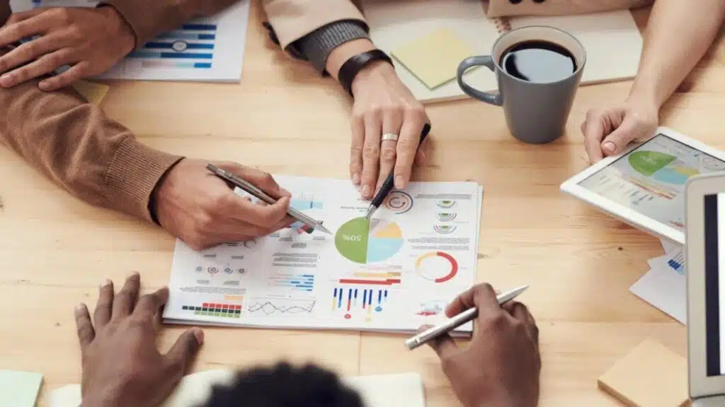 Grants Management Best Practices