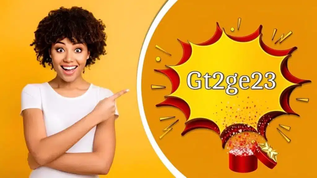 Gt2ge23