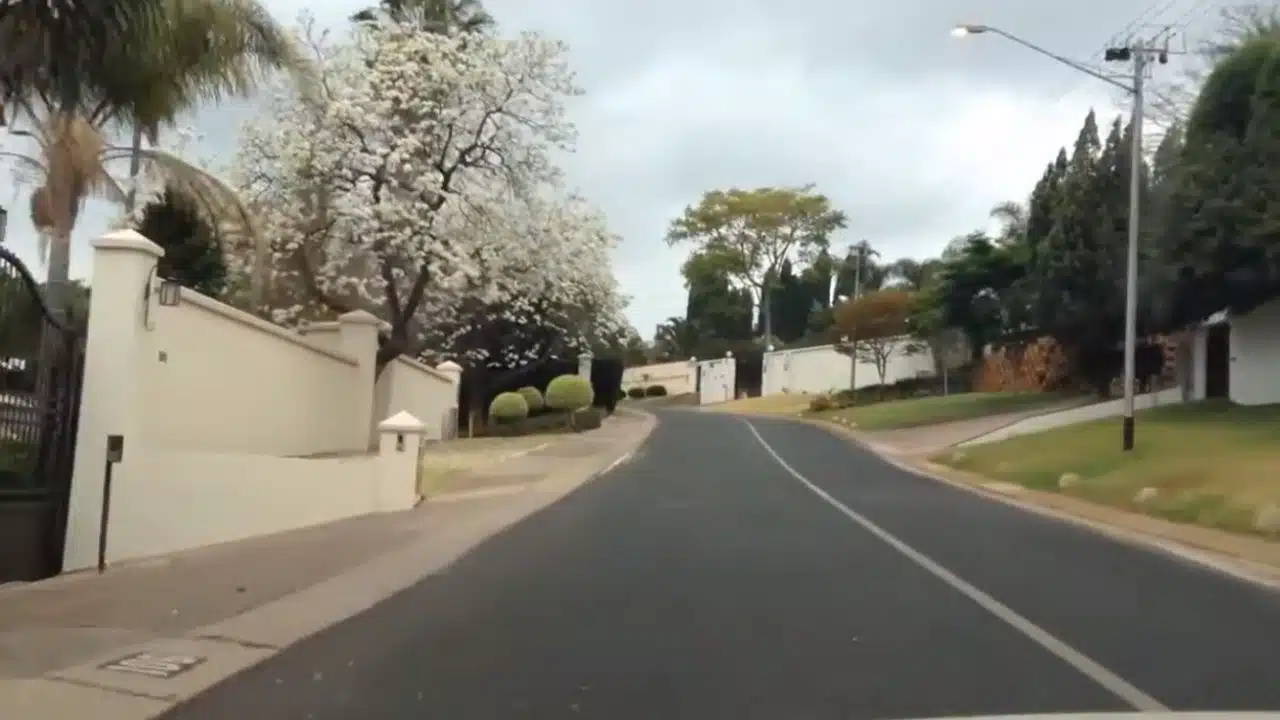 Most Beautiful Streets in the World