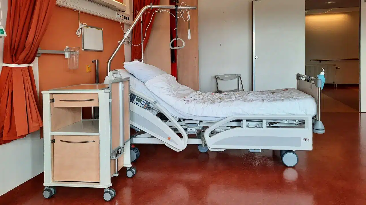 Hospital Bed Rentals in Canada
