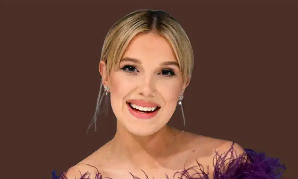 How Old is Millie Bobby Brown