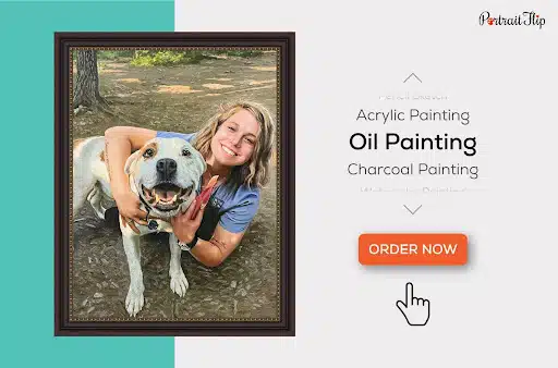 How to Turn Photo Into Painting