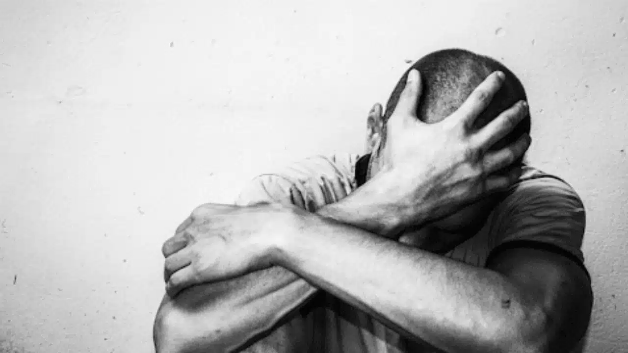 Hyperbaric Oxygen Therapy for Depression