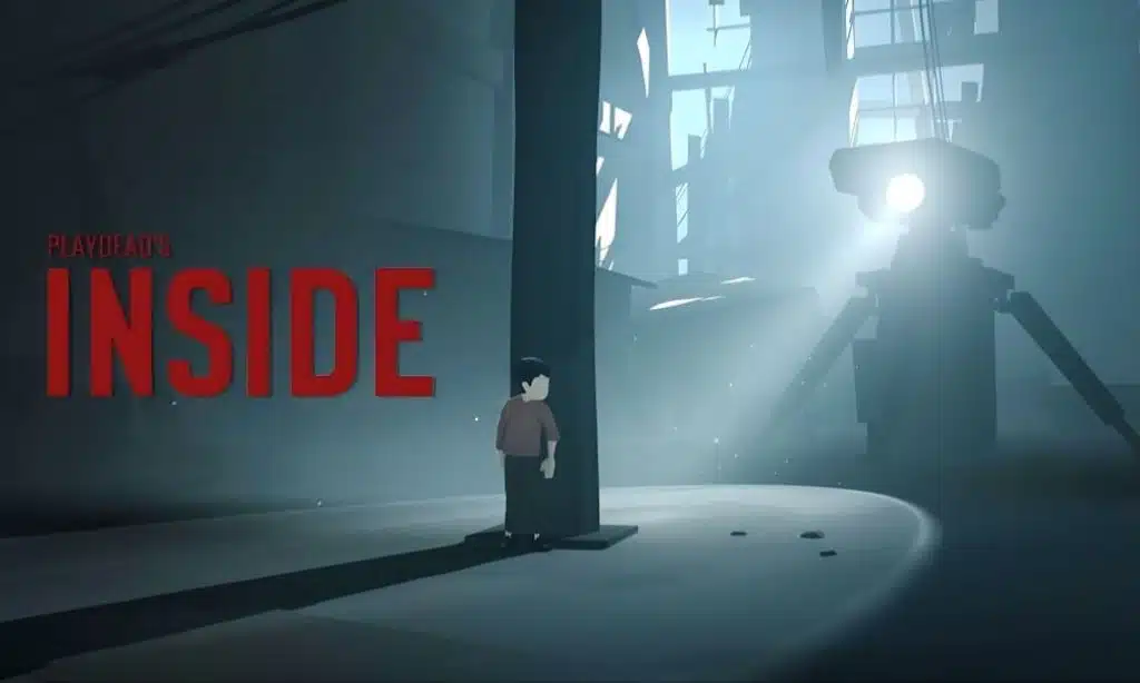 Inside Game Walkthrough