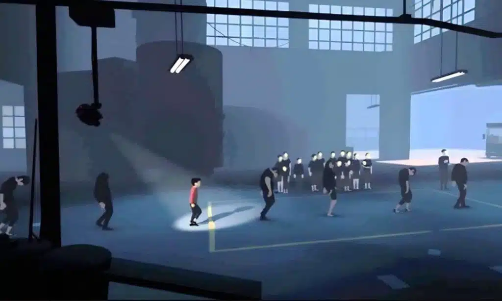 Inside Game Walkthrough