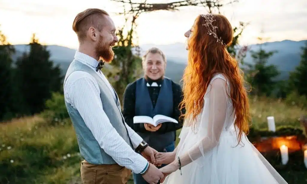 Irish Wedding Blessings