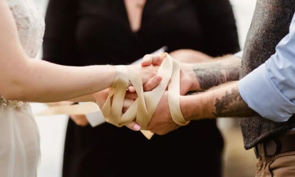 Irish Wedding Blessings