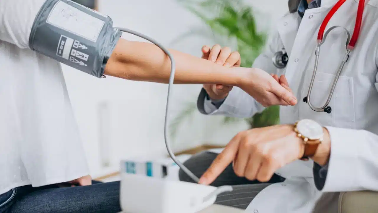 Is Salt Really That Bad for Your Blood Pressure