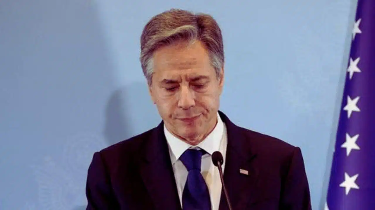 Israel-Gaza conflict