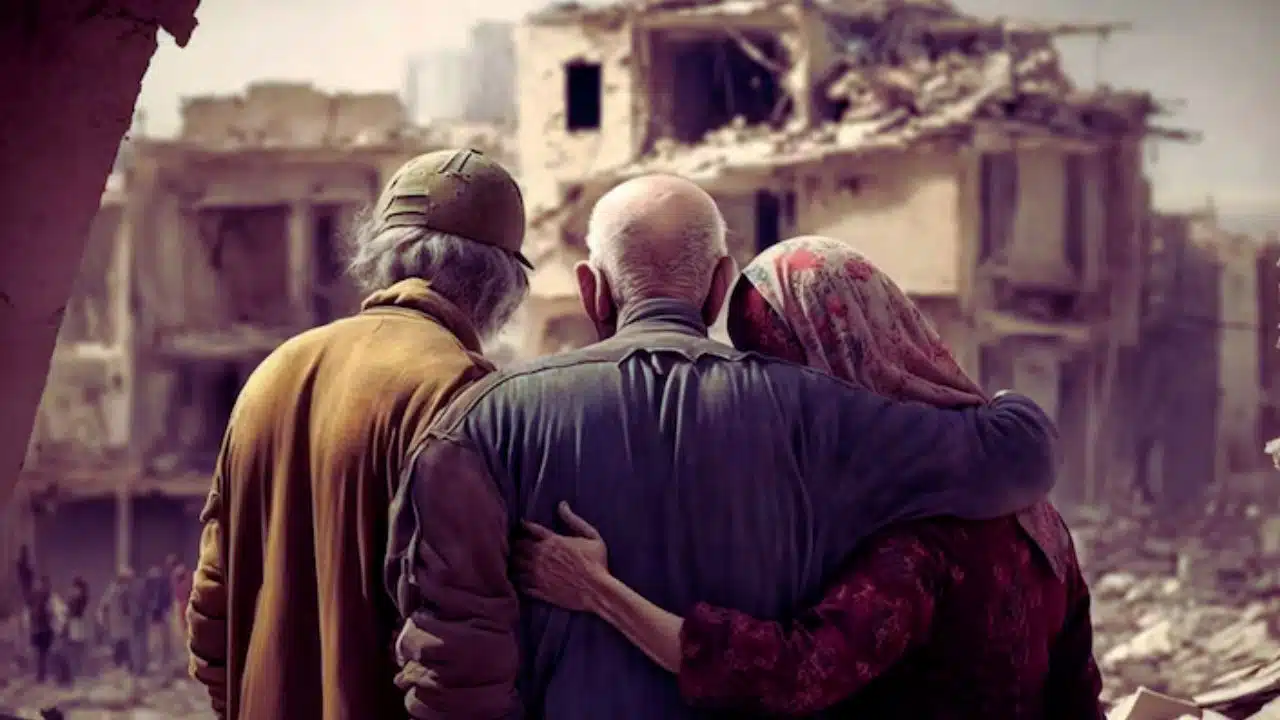 Israel-Hamas hostage swap deal