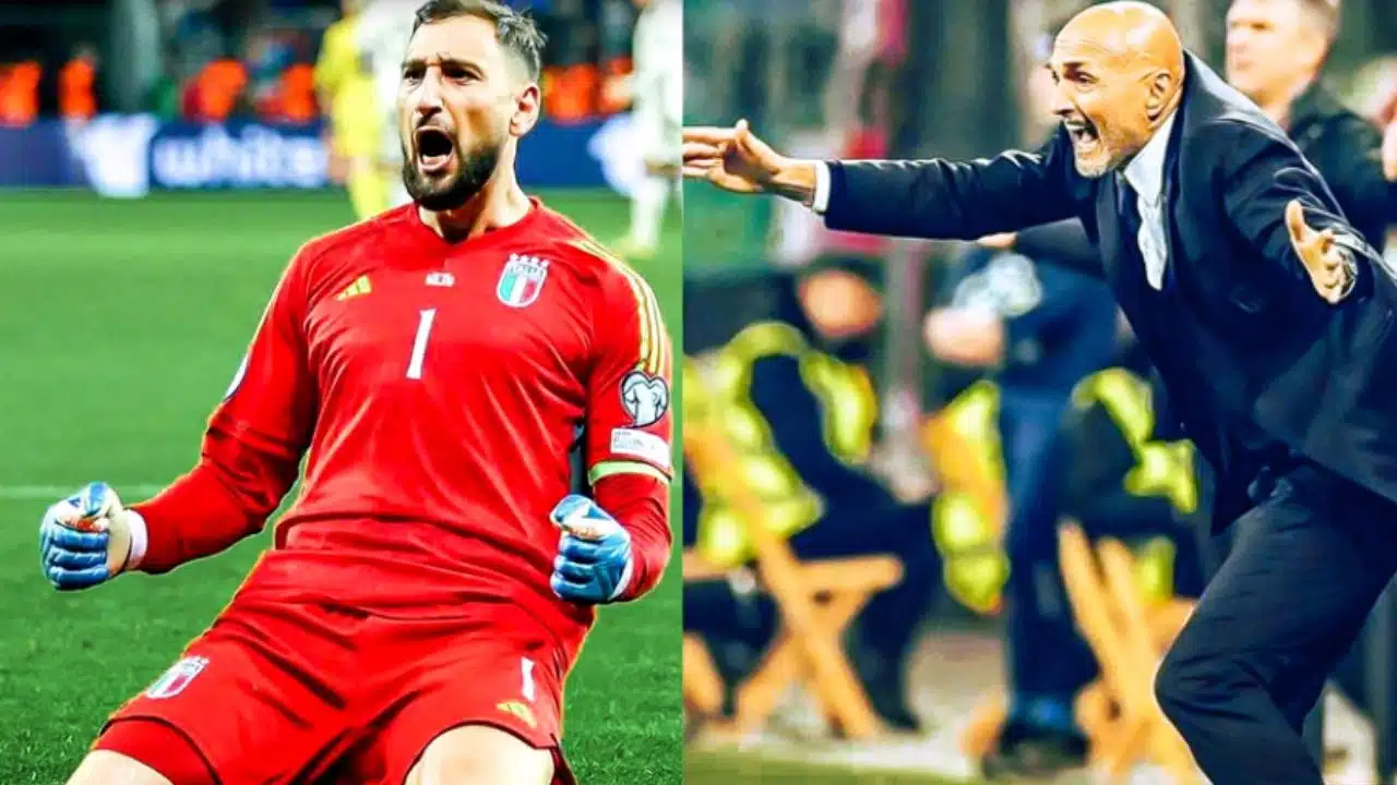 Italy Qualifies for Euro 2024